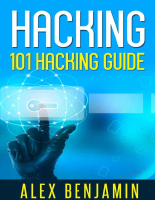 Hacking_ A 101 Hacking Guide.pdf